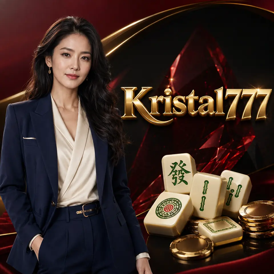 kristal777 APK