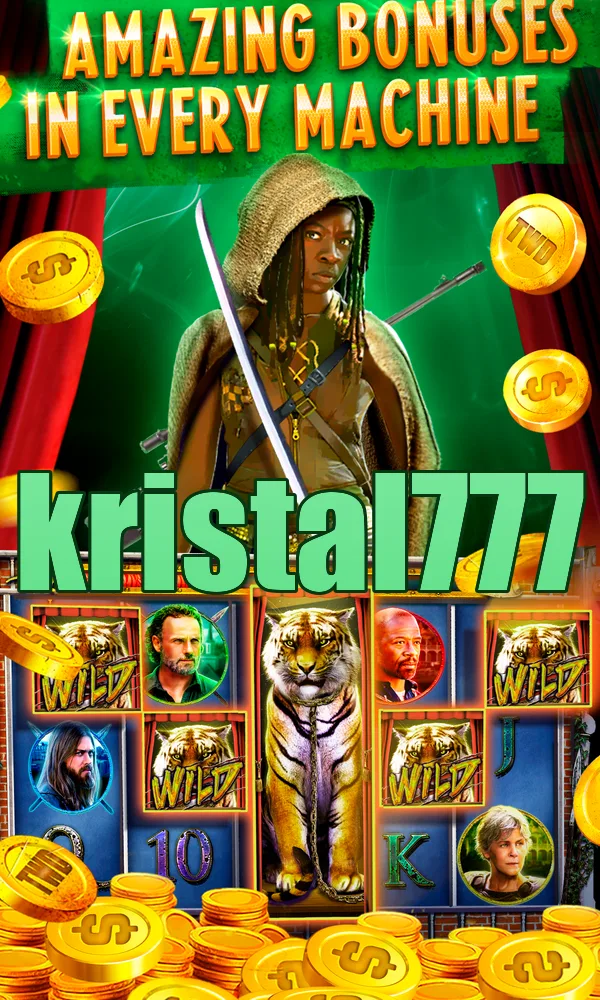 kristal777 APK
