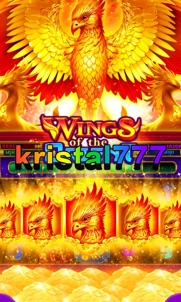 kristal777 APK