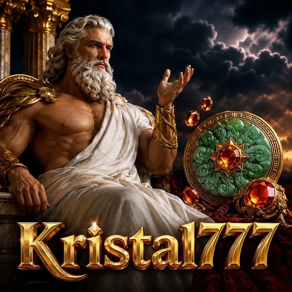 kristal777 APK Resmi Unduh
