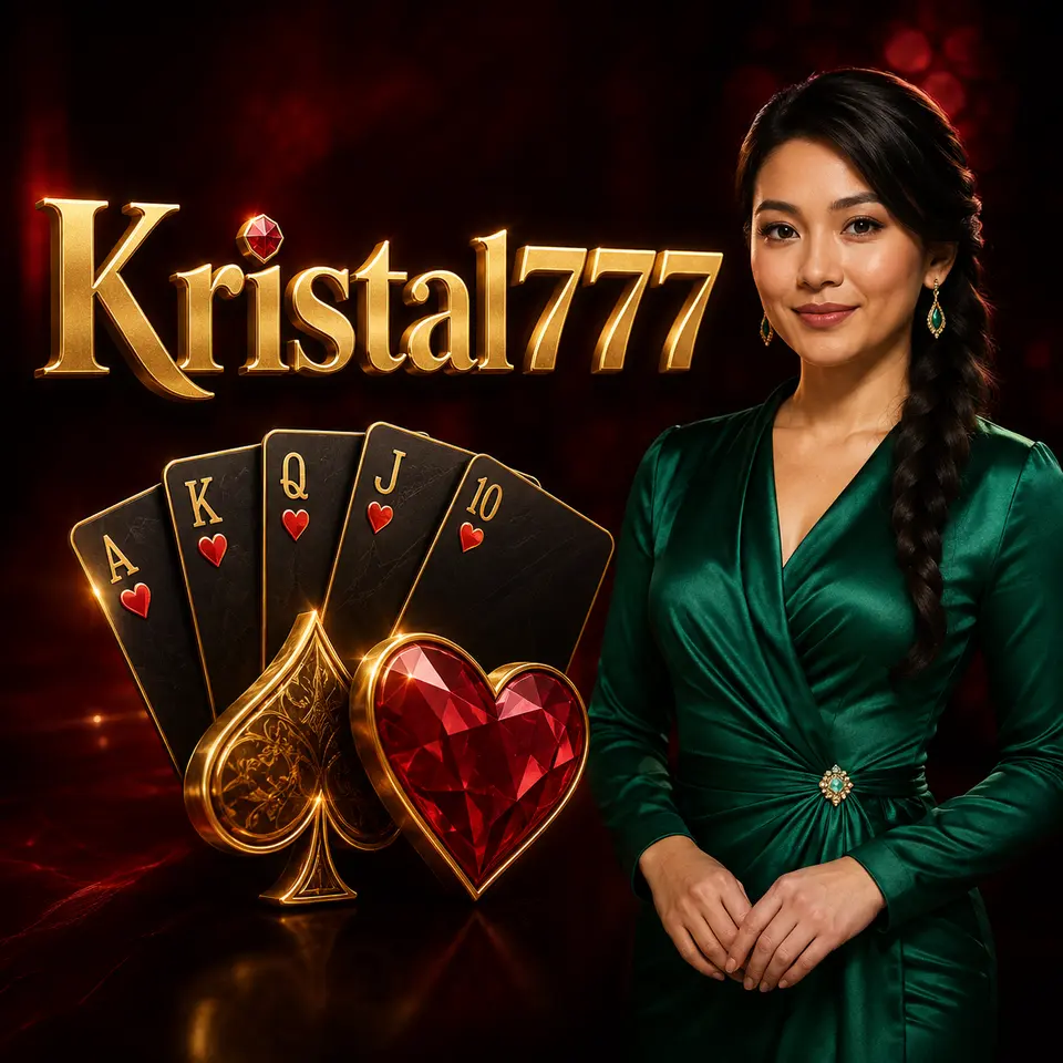 kristal777 Masuk - kristal777 Resmi