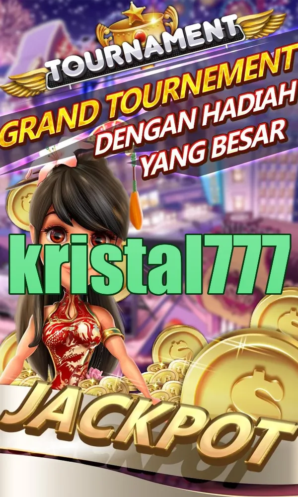 kristal777 Tangkapan Layar Resmi APK